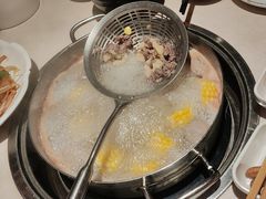 -潮泰牛肉火锅 · 创于1992年(车公庙店)