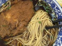-伟记奥面馆(养育巷店)