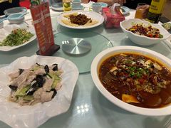 -玉林烤鸭店(黄村康庄店)