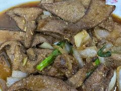 南煎肝-如我美食(达道社区店)