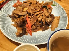 -莲花公园煎蟹·30年闽菜(火车站店)