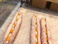 -仟吉KenGee(国贸360店)