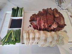 -张大嘴菜馆(庞各庄店)