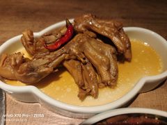 -蘑界·野生菌火锅(深业上城店)