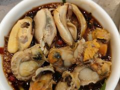 -大橘元自助回转火锅(天河新天地店)