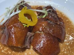 -香云轩·顺德菜(香云纱园林酒店店)