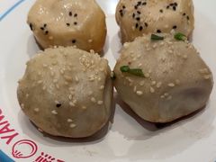 -小杨生煎(黄河路店)