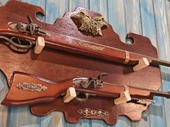 -米德维奇俄式西餐厅(西六道街店)