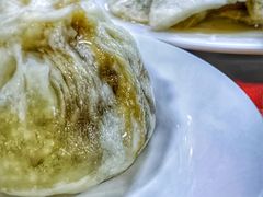 猪肉大葱包子-姚记炒肝店(鼓楼店)