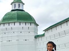-谢尔盖圣三一大修道院
