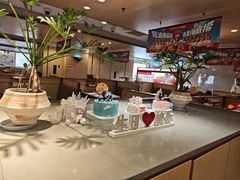 -海底捞火锅(金地广场生日主题店)