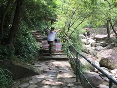 -浙北大峡谷