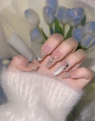 -M·X Nail日式美甲美睫