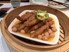 -禄运茶居·手工点心(猎德店)