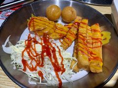 -韩国大金刚烤肉·料理(印象城店)