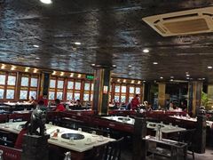 大堂-川西坝子火锅(金沙1.0直营店)