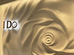 -I Do(齐齐哈尔新玛特购物广场店)