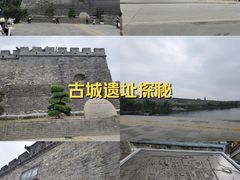 -襄阳城墙