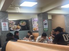 -百福麵家(新馬路店)
