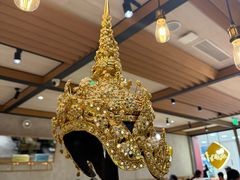 -Home Thai·泰谣(王府井apm店)