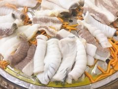 -凯盈阁私房菜·桑拿鸡(绿茵花园店)