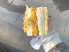 拿破仑-闻酥园(青羊区文殊坊店)