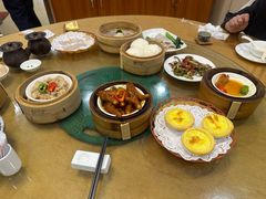 豉汁蒸凤爪-澳门西南饭店·粤菜·茶市·手工点心(华海路店)