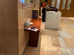 -杭州钱江新城万怡酒店-西餐厅