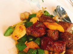 -皇朝会.经典传统粤菜(外滩店)