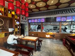 -南门口米粉·百年粉店