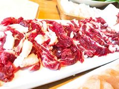 -小饕荟养生火锅(仁和·熙春郡店)