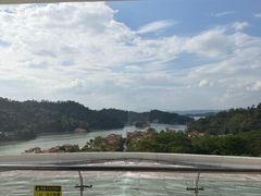 -河源万绿湖美思威尔顿酒店