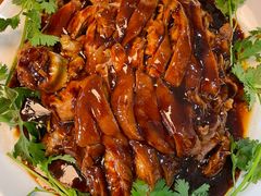 -晋芳源刀削面烧烤