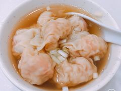 -麦文记面家(佐敦店)