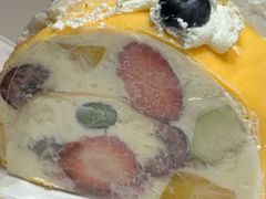 -蜜思琪蛋糕(民生路店)