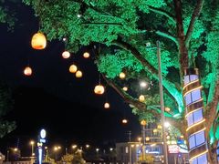 -横店影视城梦幻谷园区
