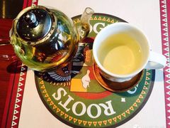 -Roots Lodge Café(仁爱旗舰店)