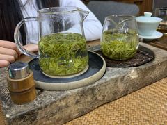 -正源安吉白茶特产享购商场(安吉店)