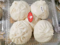 鲜肉笋丁大包子-白玉兰食品(甜云店)