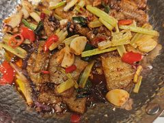 -聆桂烤鸭·金奖烤鸭(静联广场店)