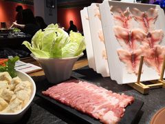 -清真·京华源铜锅涮肉(丰庆店)