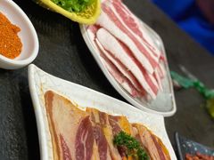 -金刚山(学府路店)