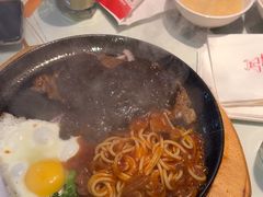 -豪享来中西餐厅(隆昌店)