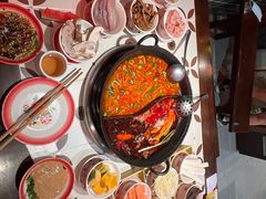 -江北北火锅馆·公路夜市(魏公村店)