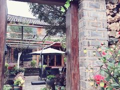 -炊烟餐厅