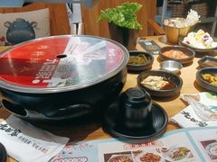 -九田家黑牛烤肉(溧水万达店)