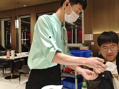 -双合园·海鲜水饺青岛菜(九水东路店)