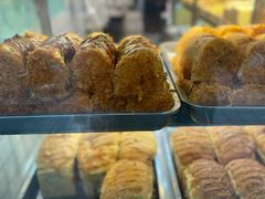 -周记传统糕点PASTRY(蜀汉路店)