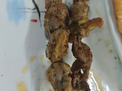-马尔龙新疆饭店·清真(长青路店)