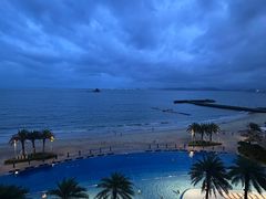 -深圳大梅沙京基洲际度假酒店